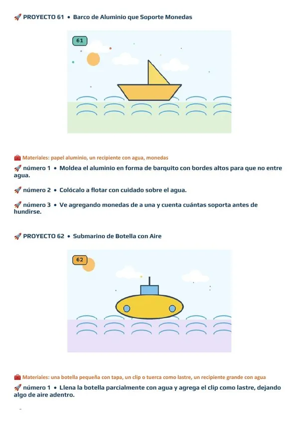 Página original del kit: Barco de aluminio